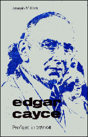 Edgar Cayce - Profeet in trance