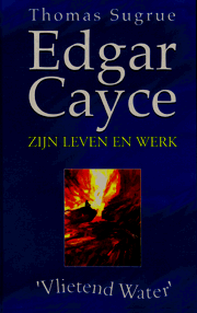 Edgar Cayce, Zijn leven en werk