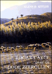 Edgar Cayce over de Dode Zeerollen