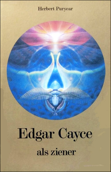 Edgar Cayce als ziener