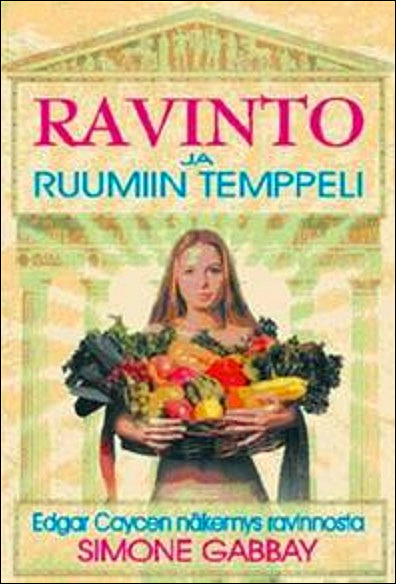 Ravinto ja Ruumi in Temppeli