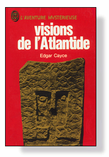 Visions de l'Atlantide