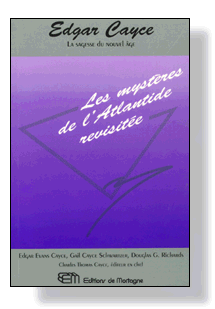 Les myst&egrave;res de l'Atlantide revisit&eacute;s
