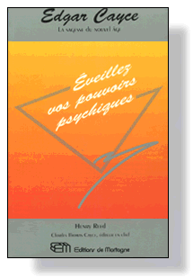 Eveillez vos pouvoirs psychiques