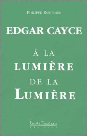 A la lumière de la lumière