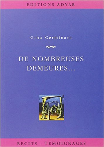 De nombreuses demeures