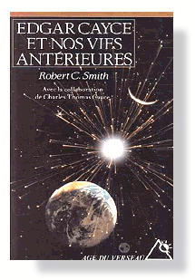 Edgar Cayce et nos vies anterieures