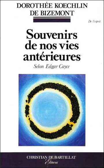 Souvenirs de nos vies antérieures selon Edgar Cayce