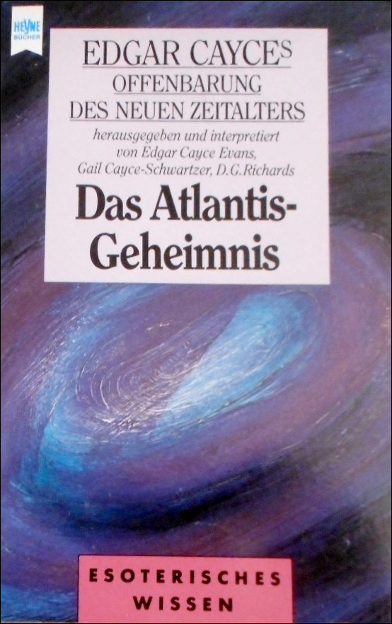 Das Atlantis Geheimnis