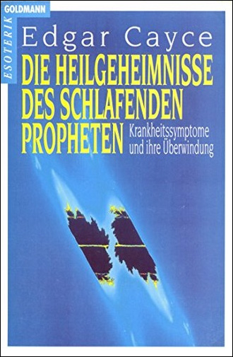 Die Heilgeheimnisse des schlafenden Propheten