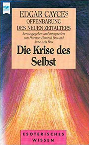 Die Krise des Selbst