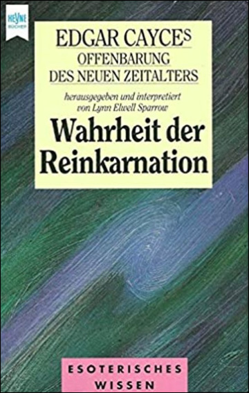 Wahrheit der Reinkarnation