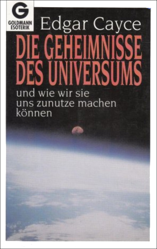 Die Geheimnisse des Universums und wie wir sie uns zunutze machen können