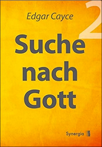 Suche nach Gott -Band 2