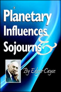 Planetary Influences and Sojourns