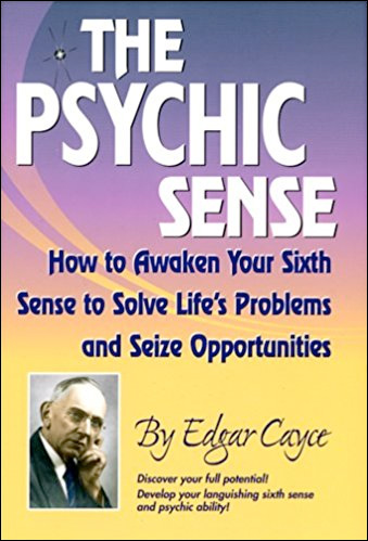 The Psychic Sense