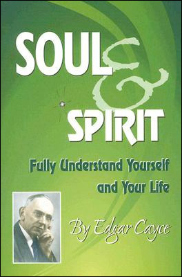 Soul and Spirit