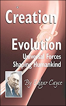 Creation and Evolution