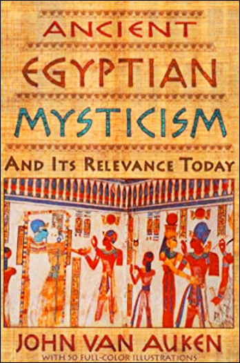 Ancient Egyptian Mysticism