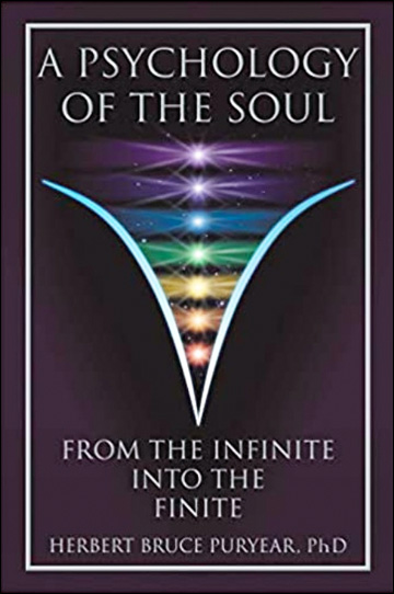 A Psychology of the Soul