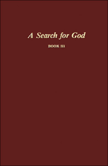 A Search for God, Vol II