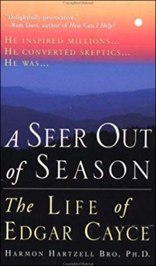 A Seer Out of Season