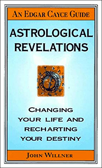 Edgar Cayce's Astrological Revelations
