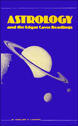 Astrology and the Edgar Cayce Readings