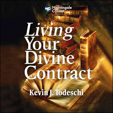 Living Your Divine Contract - How to Study the Akashic Records and Discover Your Heart's Purpose