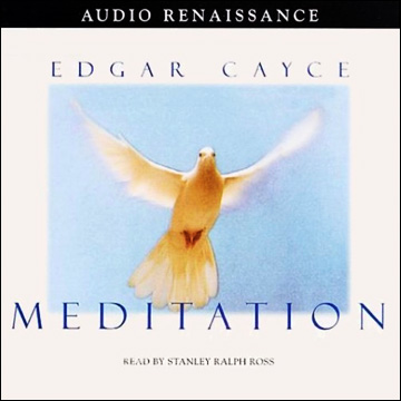 Meditation - Audio format