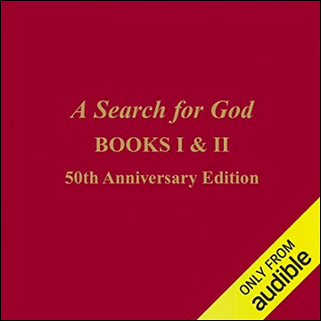 A Search for God Vols. 1 and 2