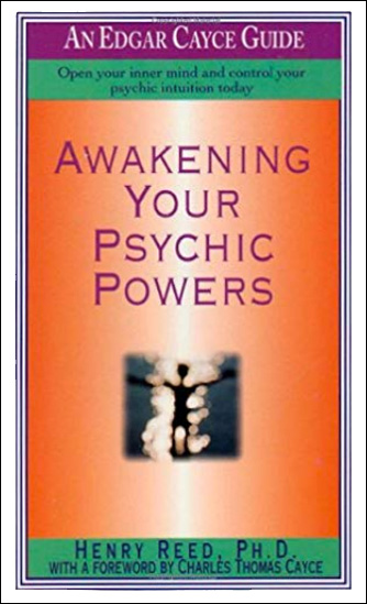 Awakening Your Psychic Powers