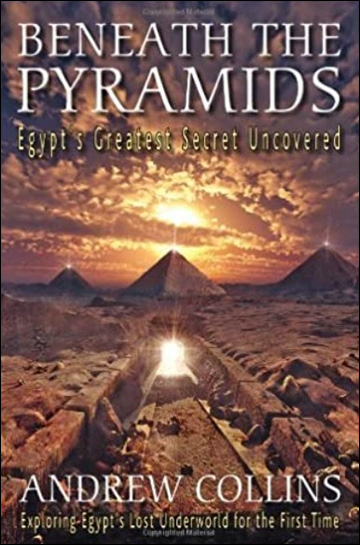 Beneath the Pyramids - Egypt's Greatest Secret Uncovered