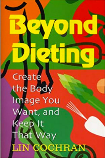 Beyond Dieting -  An Edgar Cayce Program