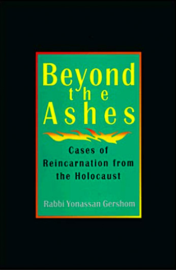 Beyond the Ashes: Cases of Reincarnation from the Holocaust