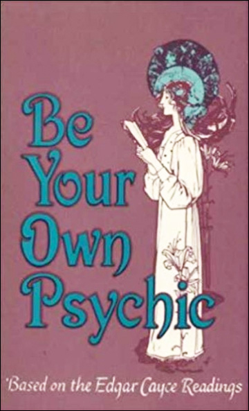 Be Your Own Psychic