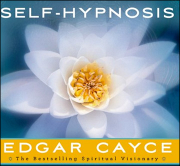 Self-Hypnosis - CD format