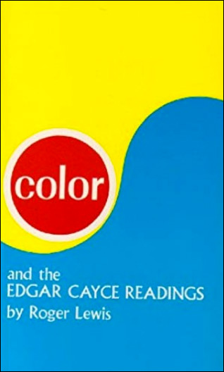 Color and the Edgar Cayce Readings
