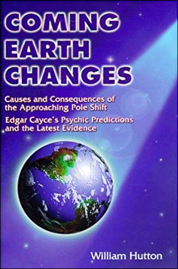 Coming Earth Changes