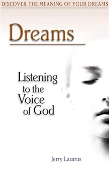 Dreams - Listening to the Voice of God