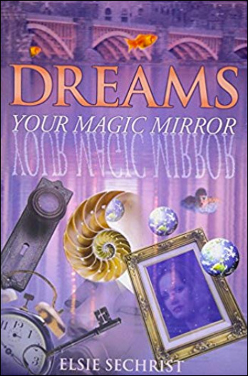 Dreams Your Magic Mirror with Interpretations of Edgar Cayce