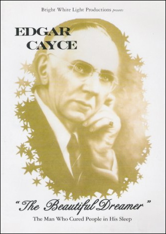 Edgar Cayce, the Beautiful Dreamer - DVD