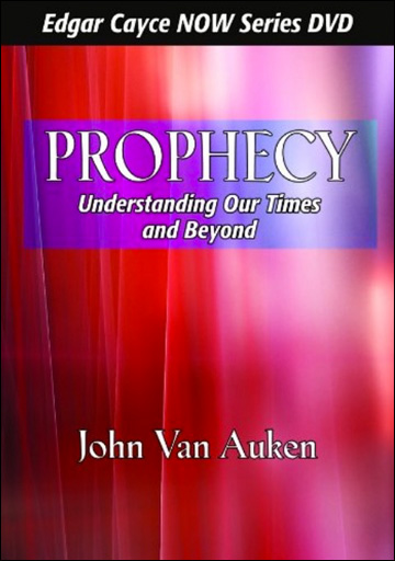 Prophecy - Understanding Our Times and Beyond - DVD