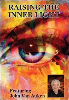 Raising the Inner Light - DVD