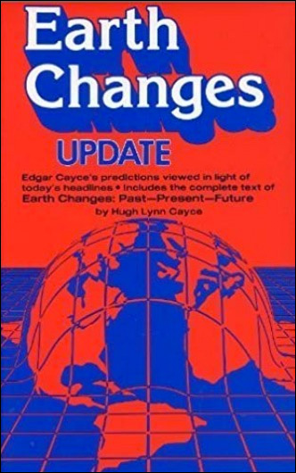 Earth Changes Update