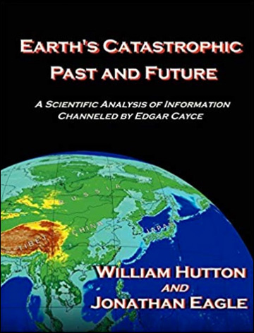 Earth's Catastrophic Past and Future