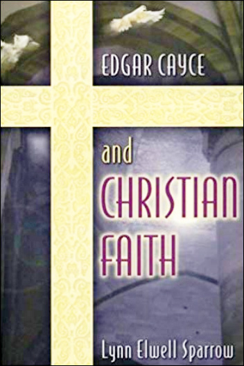 Jesus - Edgar Cayce and Christian Faith