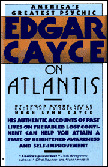 Edgar Cayce on Atlantis