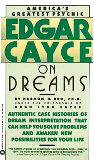 Edgar Cayce on Dreams