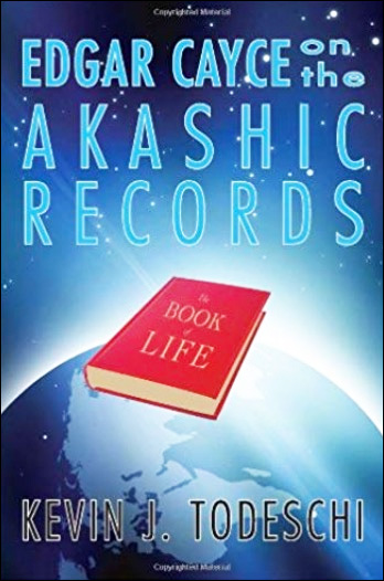 Edgar Cayce on the Akashic Records